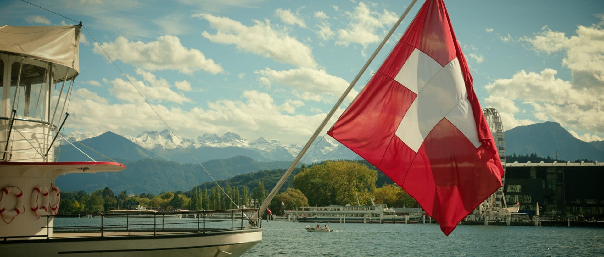 7 surprising facts about Switzerland