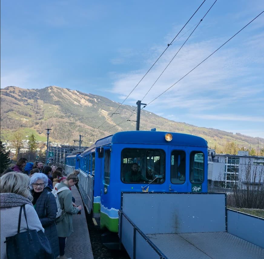 What to do when family or friends come to visit you in Switzerland