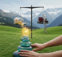 Od hrubého k čistému ve Švýcarsku: co zbude z platu fyzioterapeuta?