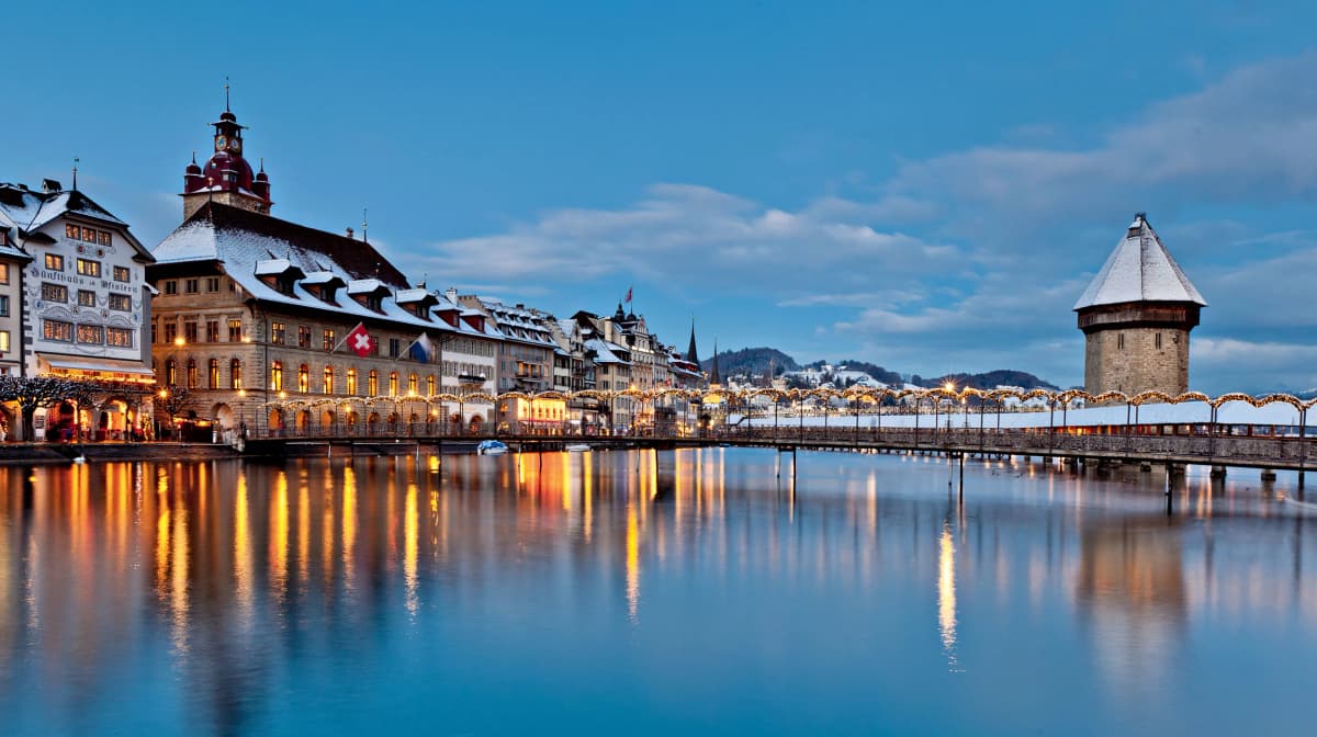 Cost of housing in Switzerland: overview of rental prices and more