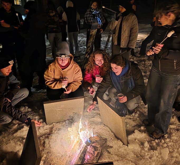 Making friends in Switzerland? This is how you go about it