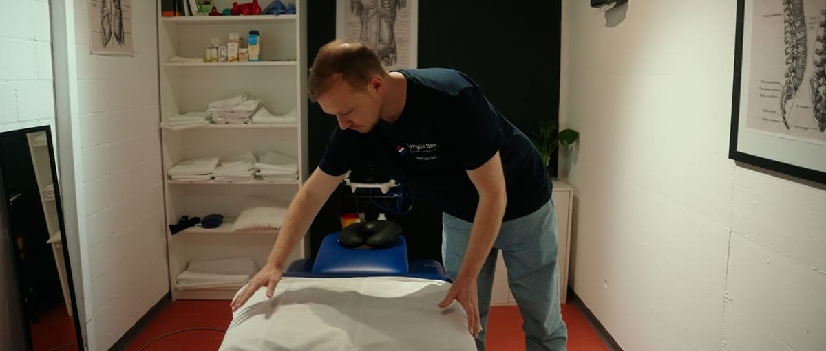 Physiotherapy courses in Switzerland: keep growing as a physio