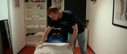 Továbbképzések Svájcban gyógytornászoknak