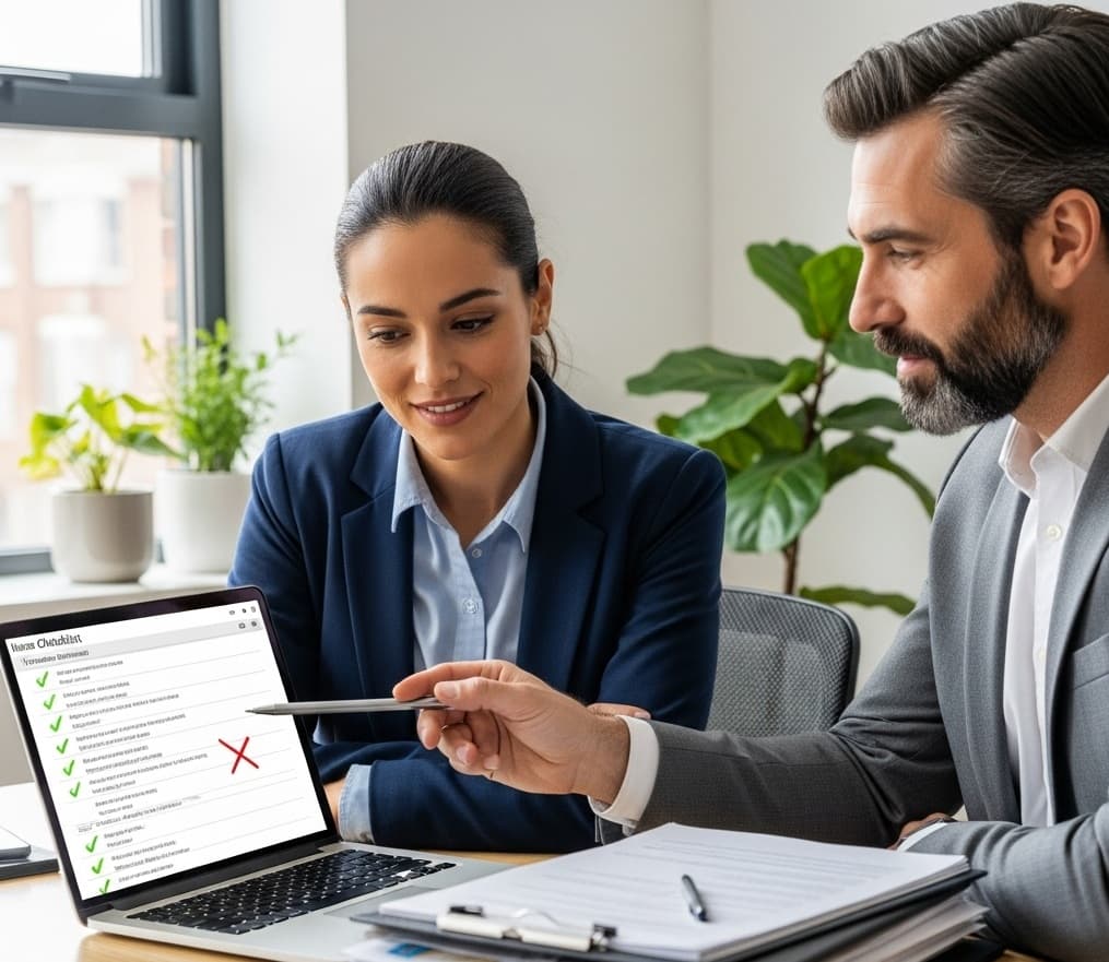 The 5 biggest mistakes in SRK diploma recognition