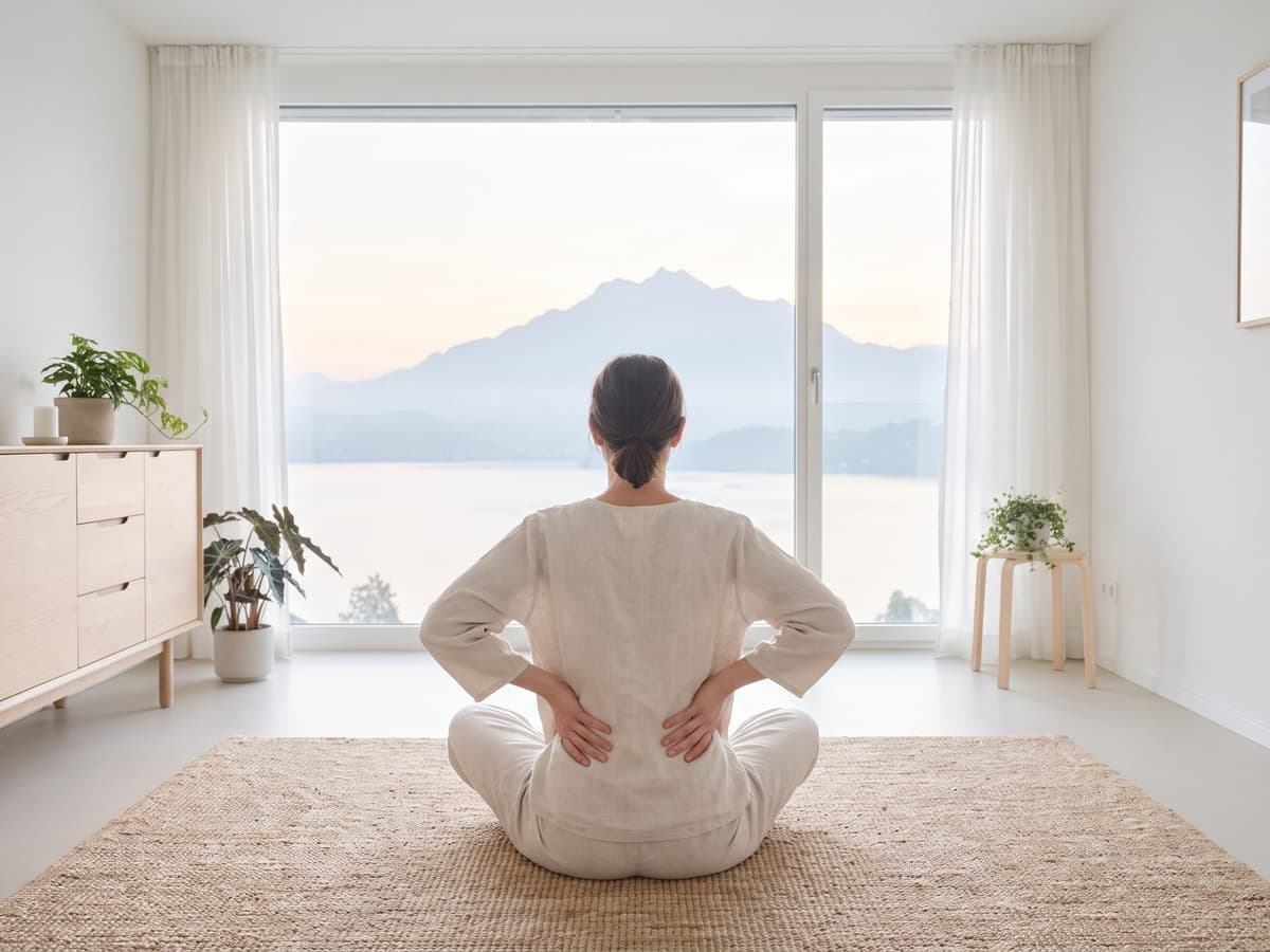 Physiotherapist wanted at Holistic practice at the foot of a mountain